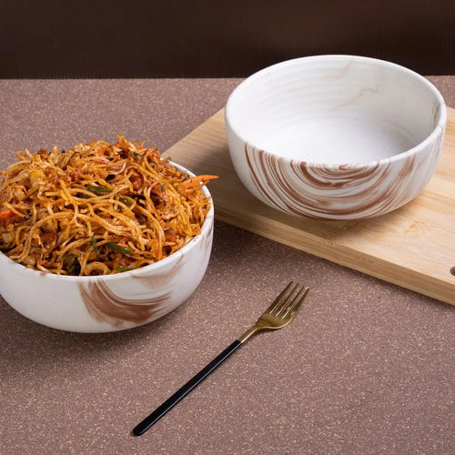 Buy Converge Set of 2 Serving Bowls