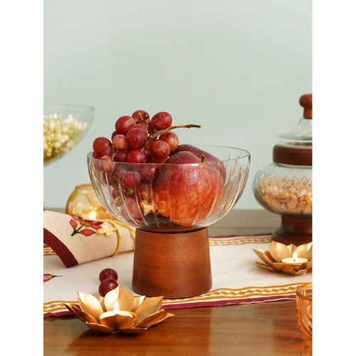 Buy Glass Glass Bowls