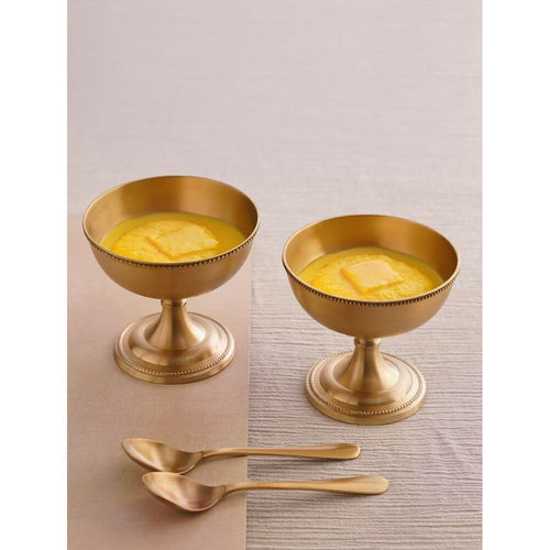 Buy Gold Brass Bowls