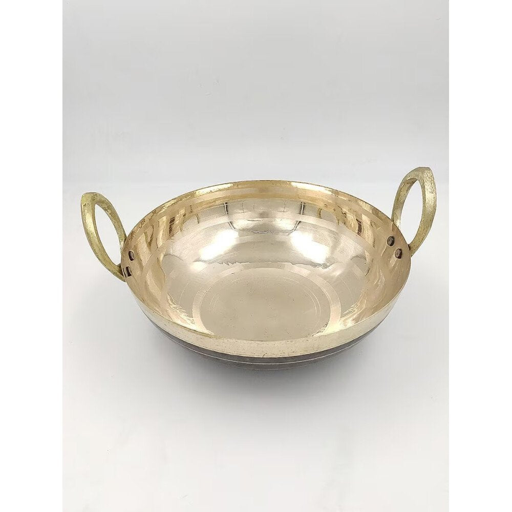 Buy Gold Brass Cookware