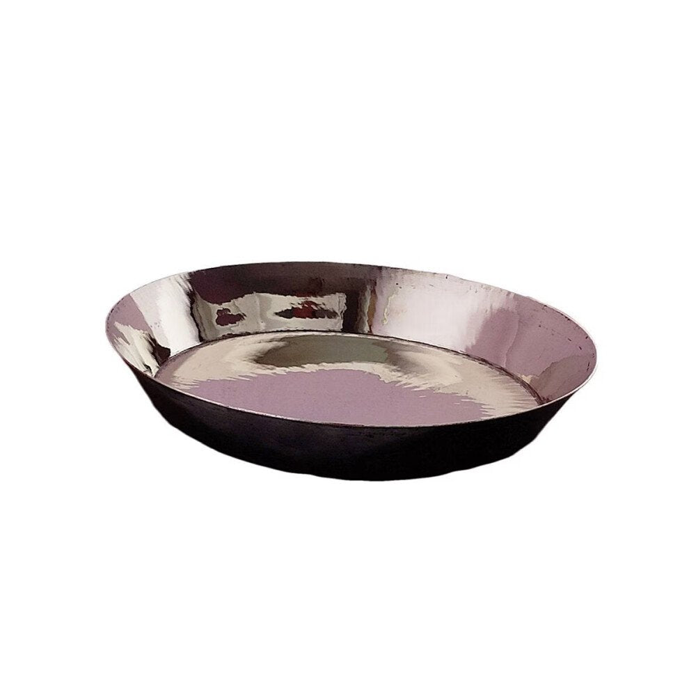 Buy Gold Brass Solid Plates