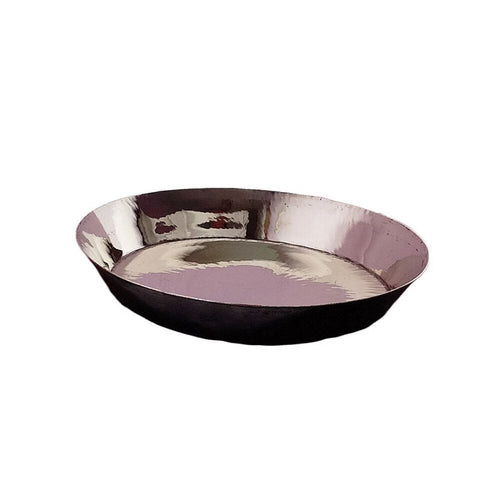Buy Gold Brass Solid Plates