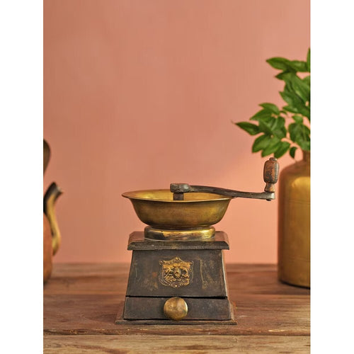 Buy Gold Counter Top Iron Kitchenware