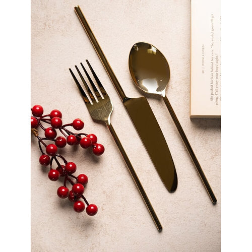 Buy Gold Metal Kitchenware