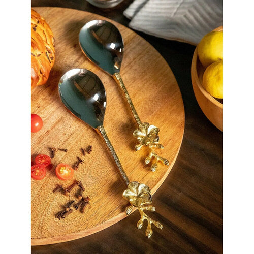 Buy Gold Stainless Steel Home Essential