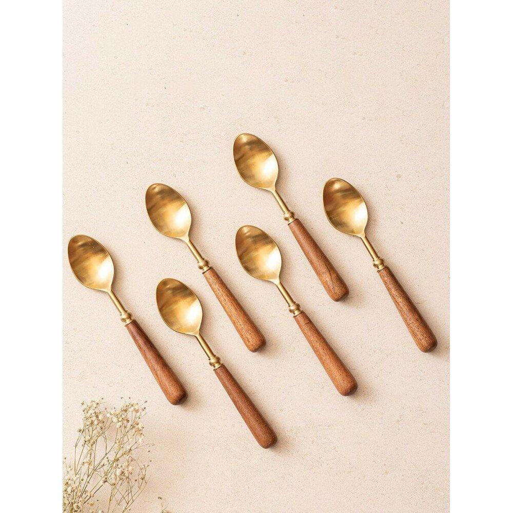 Buy Gold Stainless Steel Kitchenware