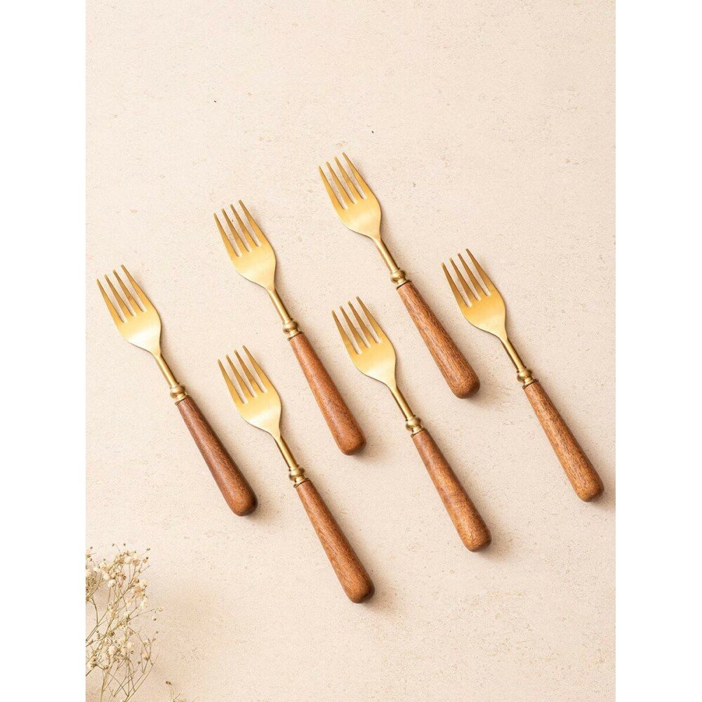 Buy Gold Stainless Steel Kitchenware