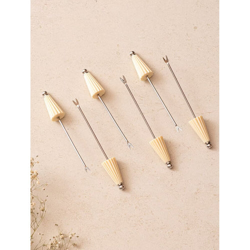 Buy Ivory Stainless Steel Kitchenware