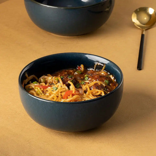 Buy Mykonos Set of 2 Serving Bowls