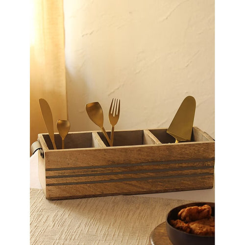 Buy Natural White Wood Box