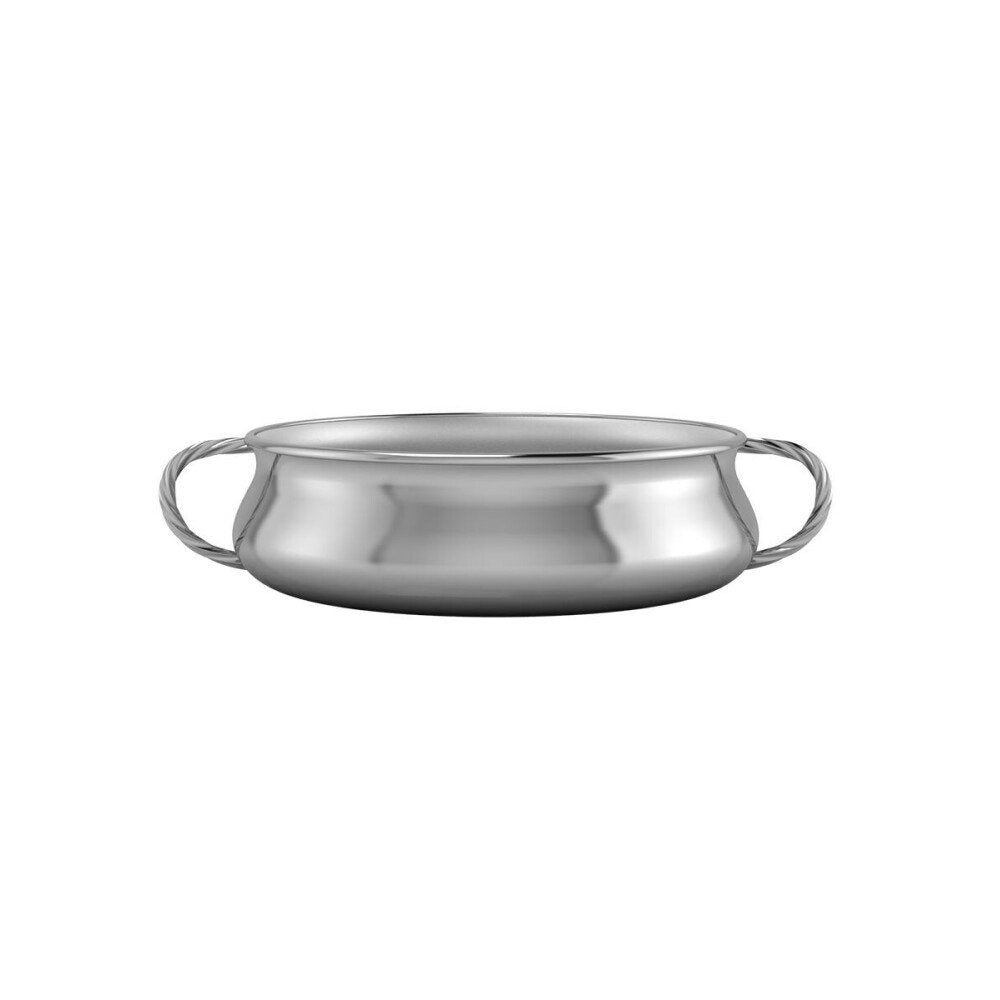 Buy Silver Silver Plated Bowls