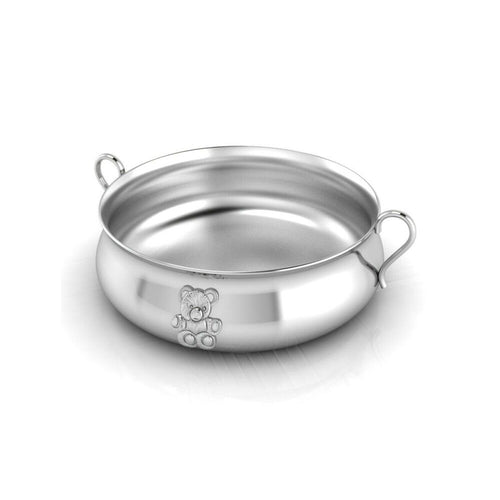 Buy Silver Silver Plated Bowls