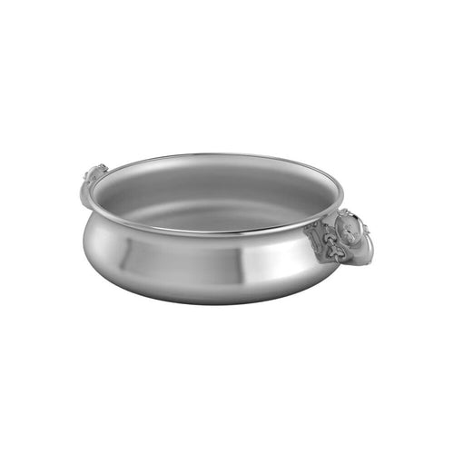 Buy Silver Silver Plated Bowls