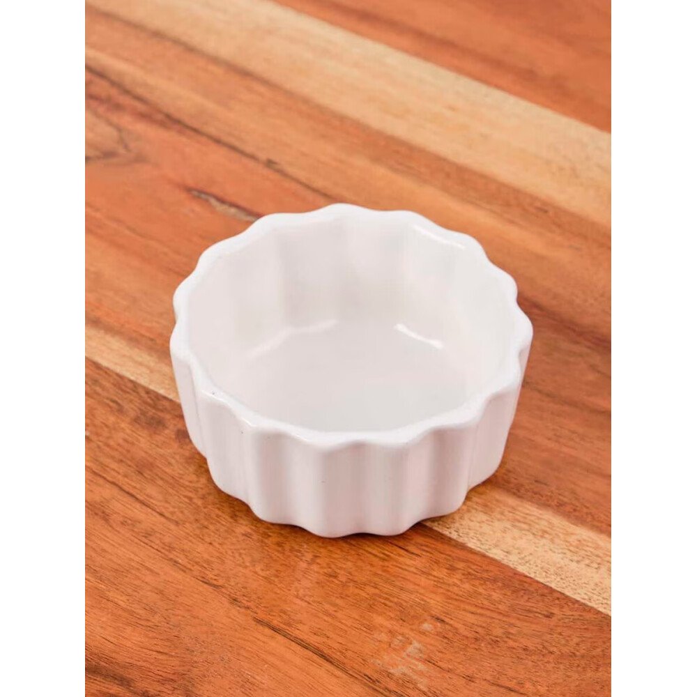 Buy White Ceramic Bowls