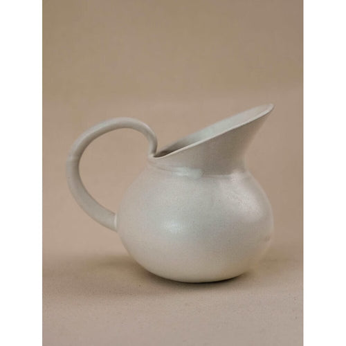 Buy White Hand Crafted Ceramic Cups
