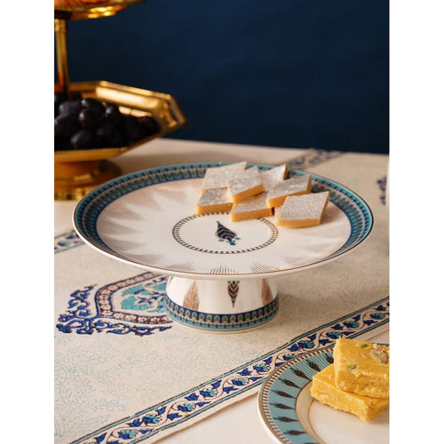 Buy White Porcelain Plates