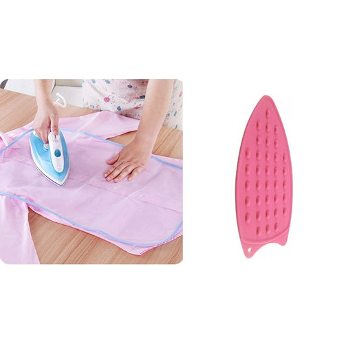 Iron Mat Sheet With Iron Pad – Combo (CLS-803327)