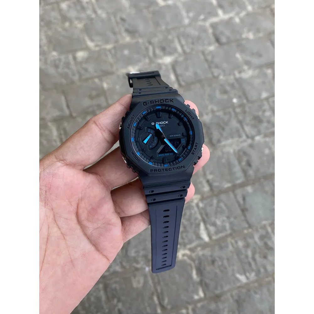 Trendy g shock Watch For Men (CS809)