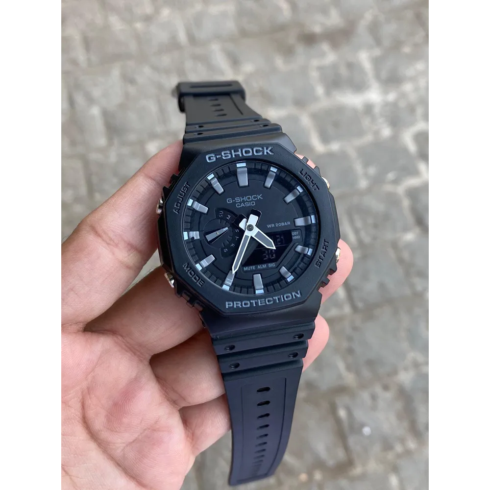 Trendy g shock Watch For Men (CS808)