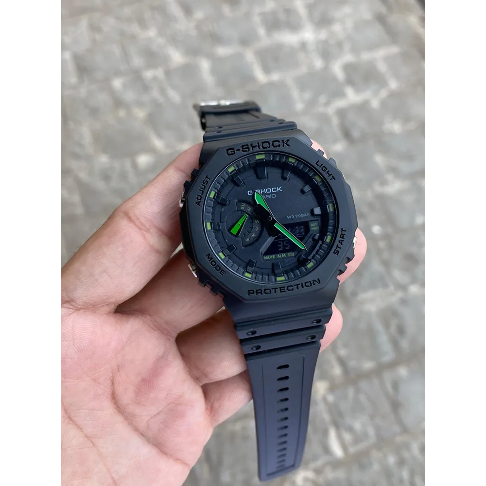 Trendy g shock Watch For Men (CS807)