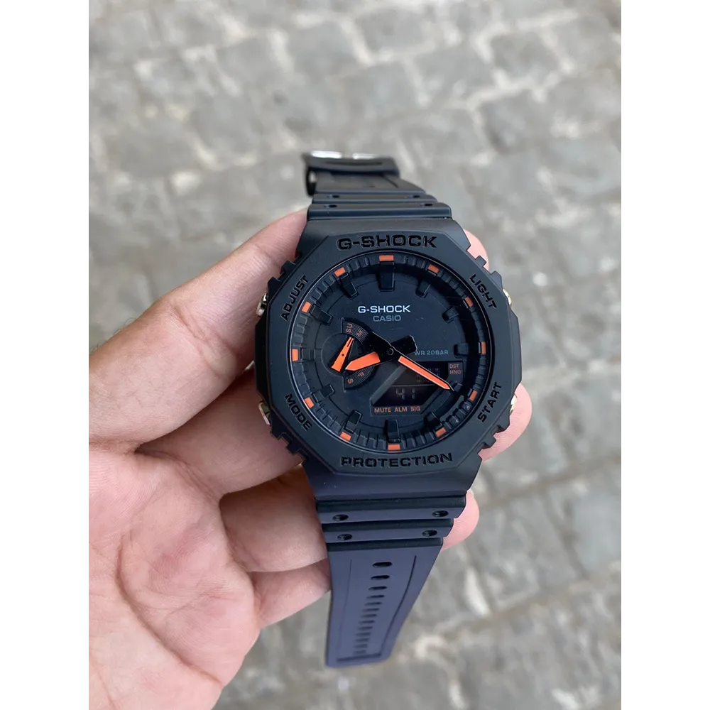 Trendy g shock Watch For Men (CS806)