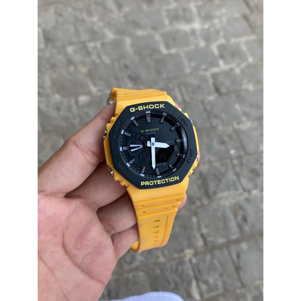 Trendy g shock Watch For Men (CS803)