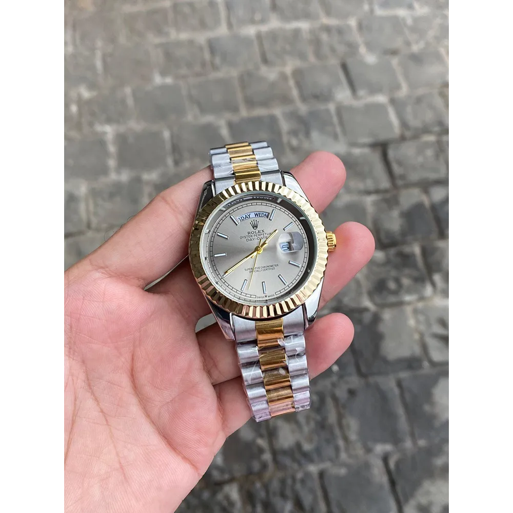 Imported Rolex Watch For Men (SW8437)