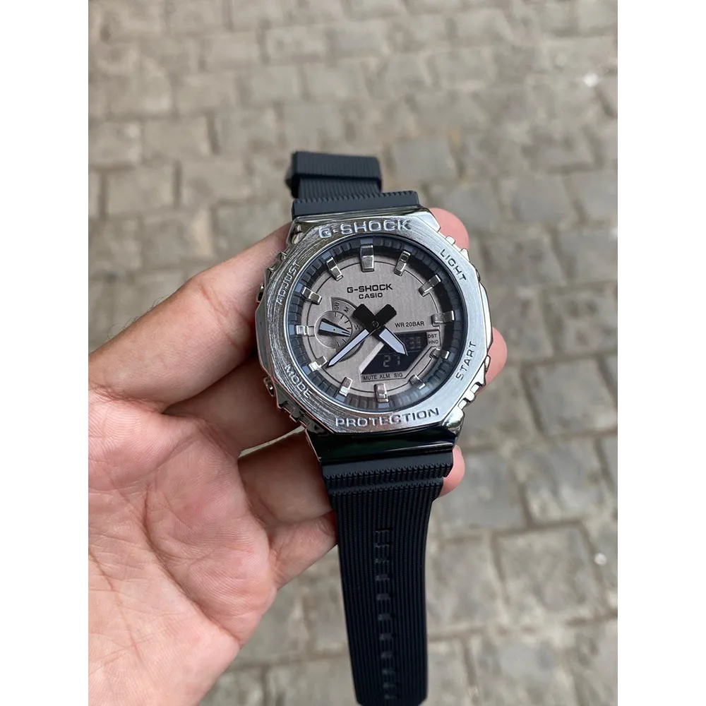 Trendy g shock Watch For Men (CS8426)