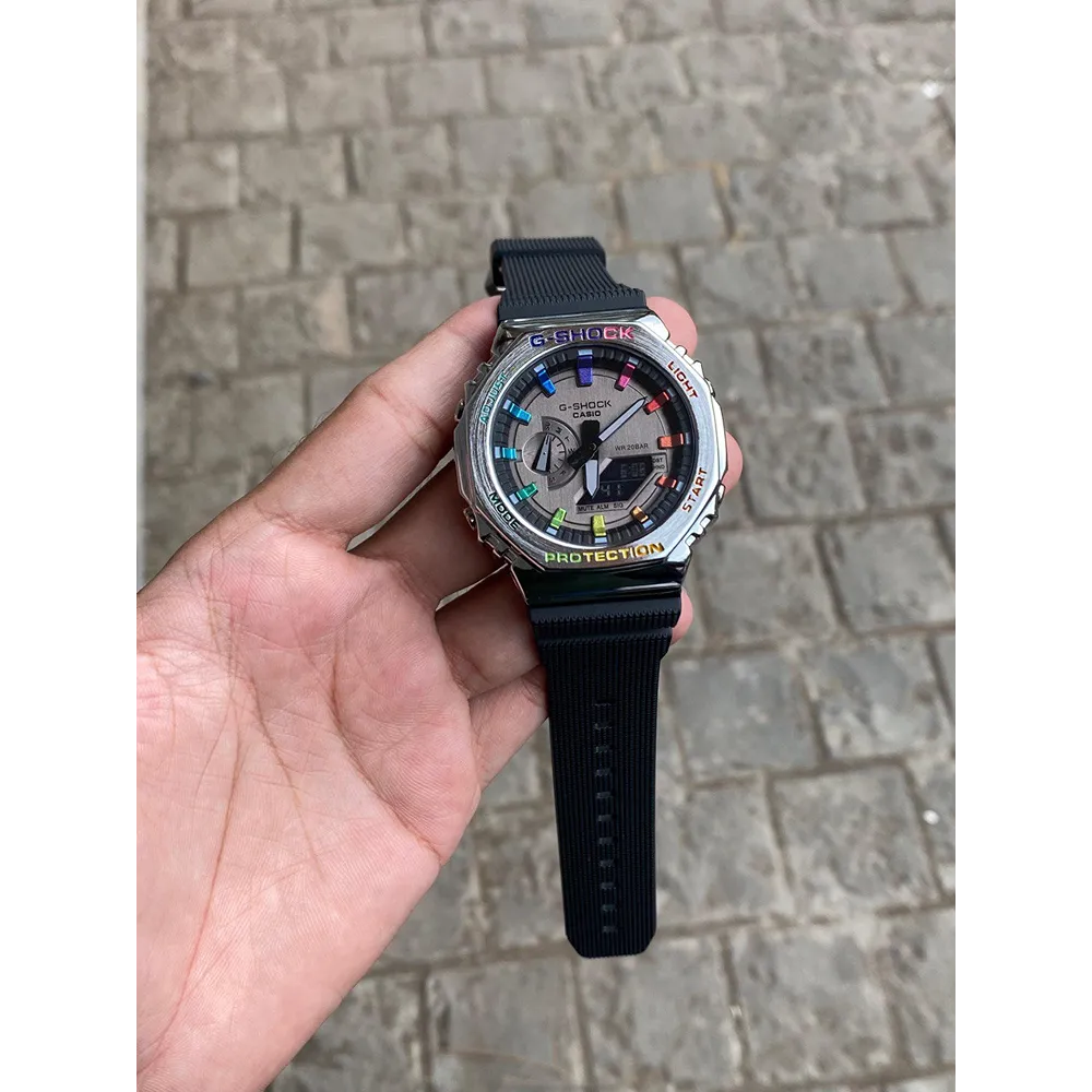 Trendy g shock Watch For Men (CS8428)