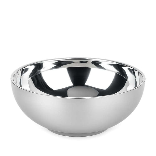 Stainless Steel Bowl for Kitchen, Mixing Bowl, Salad, Pasta, Dessert & Serving Multipurpose Kitchen Bowl for Daily Cooking, Mixing, Serving Food, Snacks & Meals ( Pack Of 2 )